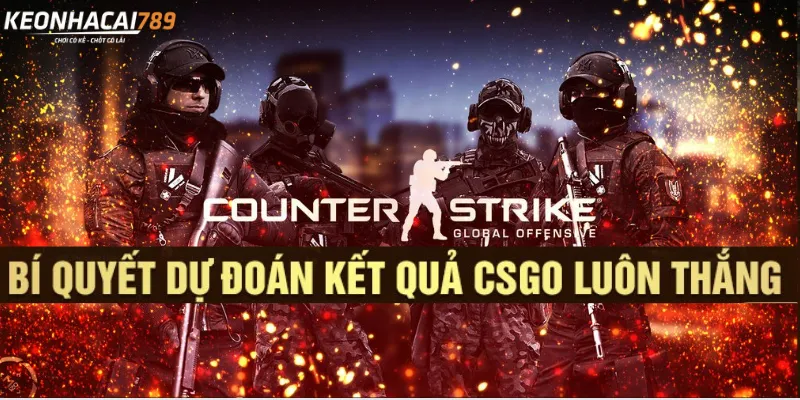 cược CS:GO