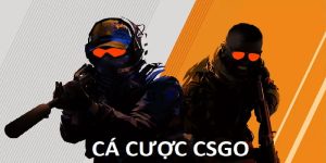 Cược CSGO là gì