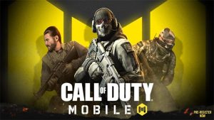 ca cuoc call of duty