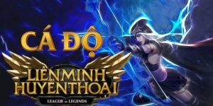 cá cược LOL