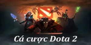 các cược dota 2