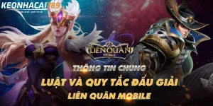 Cược Liên Quân Mobile