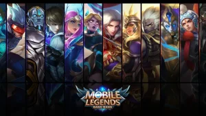 Cược Mobile Legends