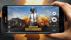 kèo cược pubg